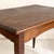 Wood Louis XV Style Desk in Walnut, 1940s For Sale - Image 7 of 10