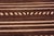 Nazmiyal Collection Large Geometric Contemporary Kilim Area Rug For Sale In New York - Image 6 of 8