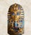 Pair of Vintage King Tutankhamun Statues For Sale - Image 4 of 11