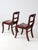 Vintage Tell City Colonial Revival Chairs Pair For Sale - Image 10 of 16