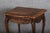 Small Antique Rococo Side Table in Walnut, 1800 For Sale - Image 16 of 18
