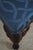 Set of 8 Maitland Smith Mahogany Dining Chairs For Sale - Image 14 of 18