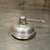Antique Vintage Silver-Plated Alcohol Spirit Burner For Sale - Image 10 of 10