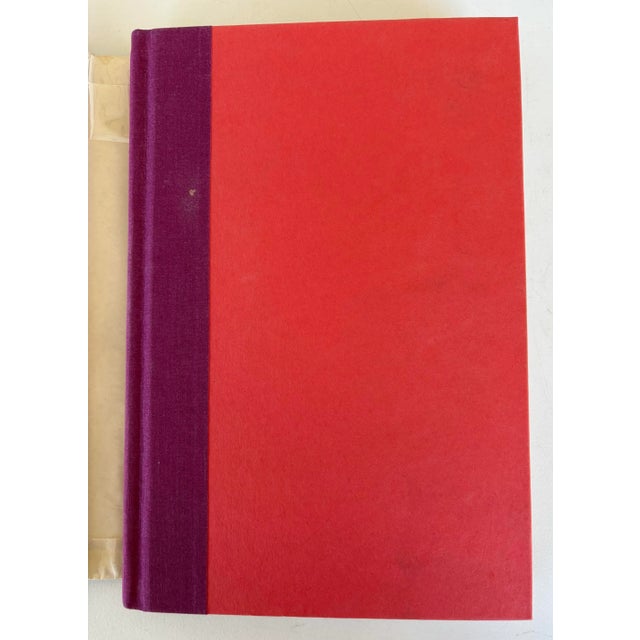 The Armageddon Rag by George R. R. Martin First Edition First Printing 1983 Hc/Dj For Sale - Image 12 of 12