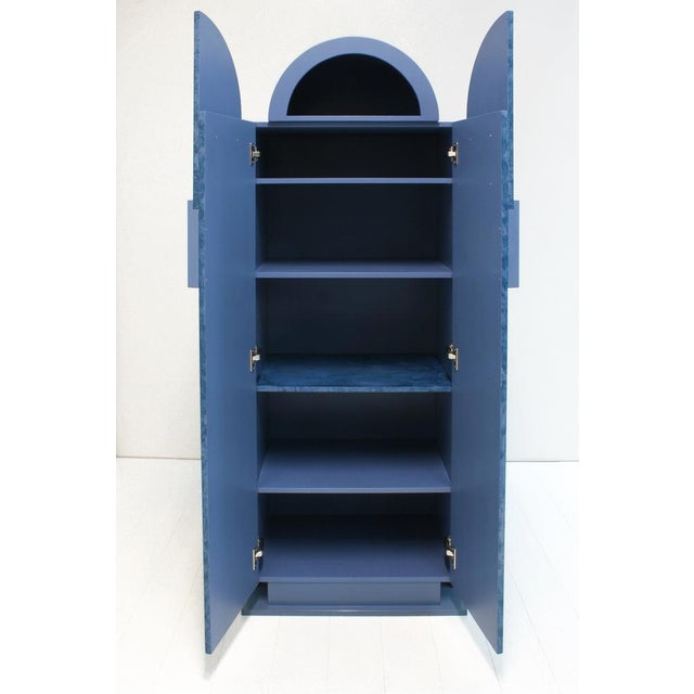1990s Postmodern Asti Cabinet from Vennox Design, 1990s For Sale - Image 5 of 16