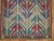 Jajim Turkish Flatweave 3' x 4' For Sale In New York - Image 6 of 10