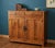 Parisian Buffet in the style of René Gabriel, 1940s, in Very Good conditions. Designed 1920 to 1949 This piece has an...