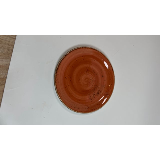 Mid-Century Modern Vintage Mid-Century Modern Couroc of Monterey Engravable Golf Serving Tray For Sale - Image 3 of 9