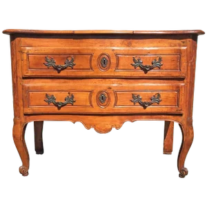 Louis XV Commode