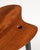 Wood Vintage Scandinavian Stool with Teak Palette Top, 1950s For Sale - Image 7 of 9