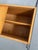 Mid-Century String Shelf and Cupboard in Gold Ash by Nisse and Kajsa Strinning, Sweden, 1960s For Sale - Image 6 of 18
