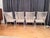 Chairs from Mauser, Germany, 1960s, Set of 4 For Sale - Image 12 of 16