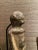 Tribal Carved African Mounted Slingshots- A Set of 3 For Sale - Image 3 of 5