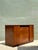 Vintage Edward Wormley for Dunbar Sliding Door Sideboard For Sale - Image 12 of 12