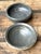 ]Vintage Original Studio Pottery Bowls - Set of 2 For Sale - Image 10 of 12