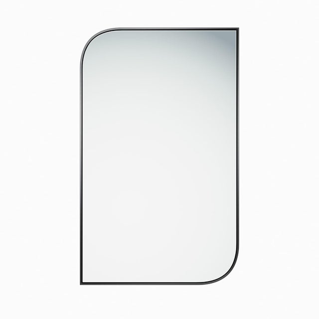 Metal Amara Mirror, Steel For Sale - Image 7 of 7