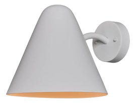 Example of Jacques Biny Outdoor Lighting