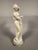 19th-century alabaster sculpture of Diana at her bath For Sale - Image 6 of 6