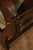 Antique Victorian Oak Morris Reclining Chair For Sale - Image 15 of 18