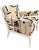 1950s Pair t.h. Robsjohn-Gibbings for Widdicomb Lounge Chairs, 1950 For Sale - Image 5 of 10