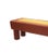 Contemporary Omera Bench in Beech by Popus Editions For Sale - Image 3 of 6