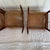 Chocolate 1960s Four Neils Otto Moller Model 75 Danish Mid Century Teak Wooden Chairs For Sale - Image 8 of 12