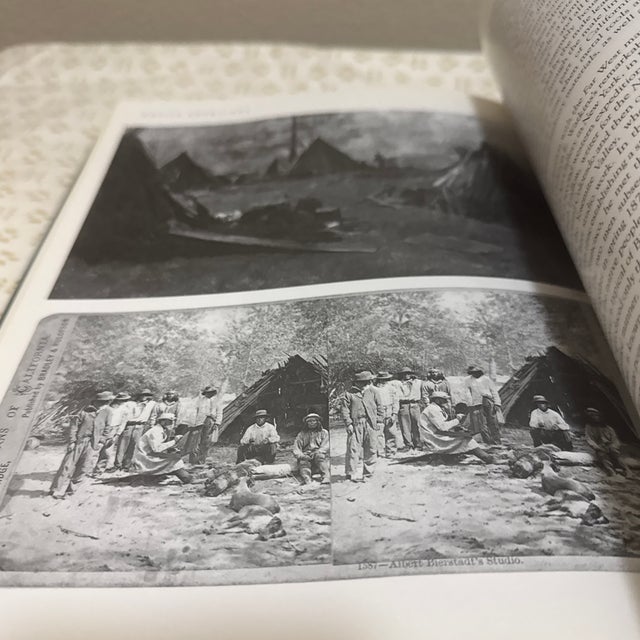 Native Americans: Five Centuries of Changing Images Hardcover Book For Sale In New Orleans - Image 6 of 9