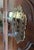 Vintage 1981 Henredon Asian Inspired China Cabinet For Sale - Image 11 of 18