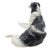 Ceramic 1947 Rosenthal Max Valentin Borzoi Russian Wolfhound Porcelain Figurine 10.5” For Sale - Image 7 of 8