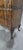 Queen Anne Burr Walnut Chest of Drawers on Stand, 1910 For Sale - Image 9 of 12