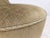 Mid-Century Modern Danish Easy Chair in Green Furniture Velour, 1960s For Sale - Image 3 of 16