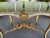 Antique French Louis XV Style Ottoman Footstool Bench For Sale In Los Angeles - Image 6 of 7