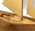 1980s Fine Yacht Model of a Wianno Senior For Sale - Image 5 of 8