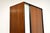 Vintage Walnut Wardrobe attributed to John & Sylvia Reid for Stag, 1950s For Sale - Image 6 of 13