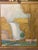Art Deco 1930s Arcadian Oil Painting Signed Coghlan - Owned by Paul Newman's Mother/Documents Intact For Sale - Image 3 of 11