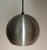 1960s Space Age Aluminum Ball Lamp, 1960s For Sale - Image 5 of 11