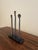 An exceptional collection of three ancient Greco-Roman bronze medical instruments dating to the Imperial Roman period,...