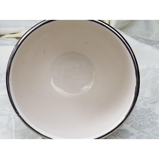 Offering a rare and very beautiful vase made in Italy during the 1960's. It’s in excellent condition. This Bitossi pottery...