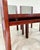 Mod. 300 Dining Chairs by Joe Colombo for Pozzi, 1970, Set of 4 For Sale - Image 6 of 18