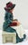 Ceramic "Silks and Ribbons" Hn2017 Royal Doulton Figurine 1948 For Sale - Image 7 of 10