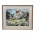 Linda Highee Bartolonei MacCallum House Painting, Signed For Sale