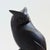 Carved Ironwood Owl For Sale In San Francisco - Image 6 of 10