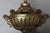 Beautiful antique Italian giltwood table lamp in an elegant neoclassical urn form. This striking piece features a carved...