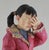 Wei Yi 魏艺, Wang Meili from Childhood, 2010, Resin For Sale - Image 6 of 12