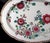 Barr, Flight & Barr Worcester Porcelain Serving Dishes, Famille Rose Taste For Sale - Image 12 of 14