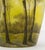 Green Daum Nancy Landscape Scene Cameo Glass Vase For Sale - Image 8 of 10