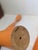 Danish Modern Wood Candlesticks Set of 3 For Sale In San Francisco - Image 6 of 7
