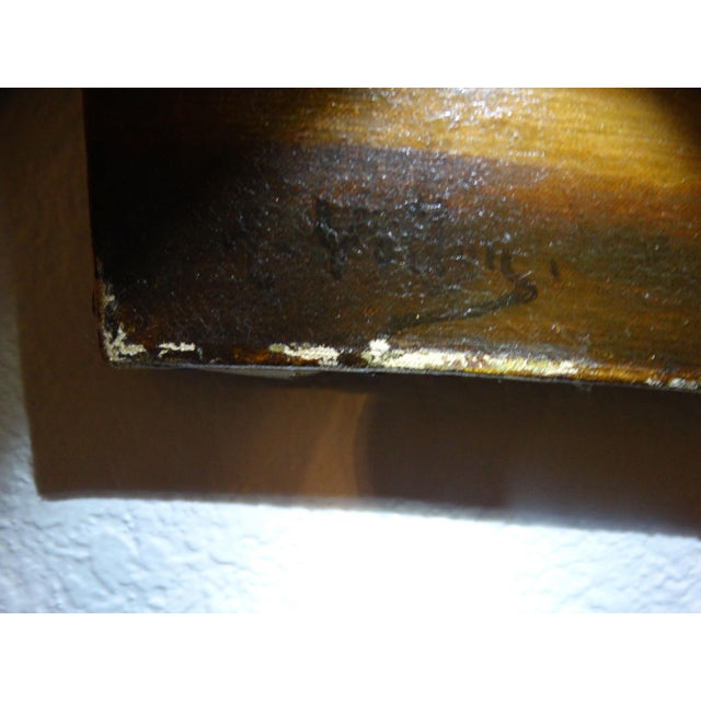 Late 19th Century Antoine Vollon 1833-1900 French Still Life Oil on Canvas Hammer to $46,000 For Sale - Image 5 of 14