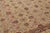 Rug & Kilim Antique 20th Century Persian Kashan Rug With Floral All-Over Vinery - Rug & Kilim For Sale - Image 4 of 9