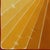 Wiggle Room 37 - Original Modern Minimalist Color Field Resin Mixed Media Wall Art For Sale In Los Angeles - Image 6 of 9